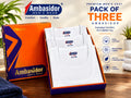 Ambasidor Men wear