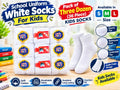 Kids socks pack off 36