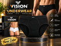 Vision underwear