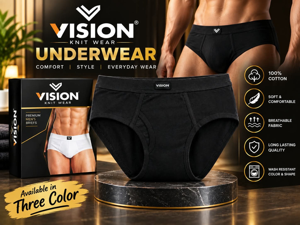 Vision underwear