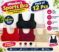 sports bra pack off 12